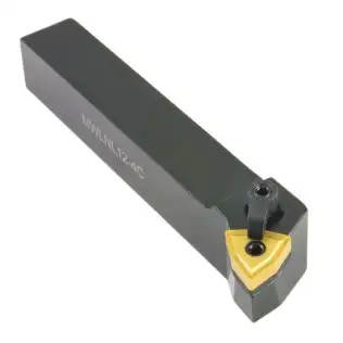 Tormach Cutting Tools - IWSN 432 Shim Seat - SKU 34403