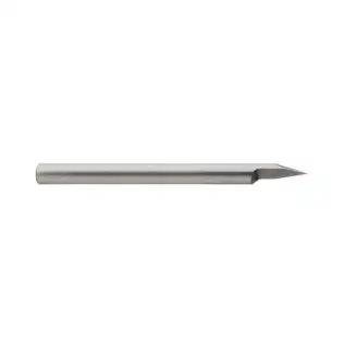 Tormach Cutting Tools - 60 degree x 1/8 in. x 1-1/2 in. - SKU 34682