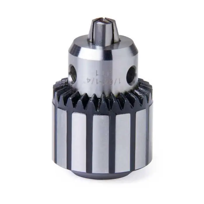 Tormach Toolholding - Drill Chuck - 1/4 in. - JT1 - SKU 30102