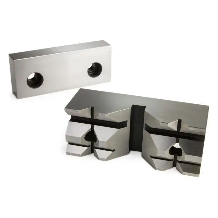 Tormach Workholding - Multi-V 5 in. Jaw Set - SKU 31907