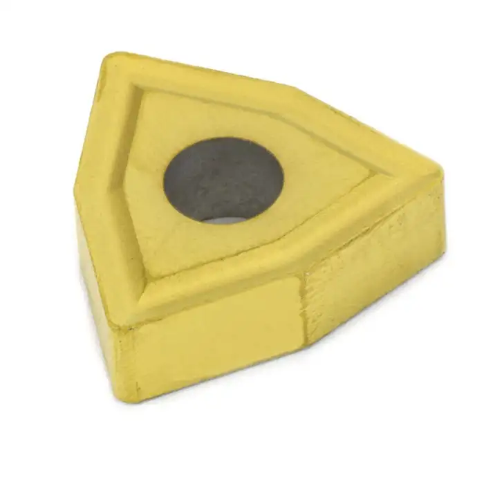Tormach Cutting Tools - WNMG 432 Insert 10-Pack - SKU 33138