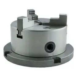 30292 - 3 Jaw Chuck for 6 in. Table