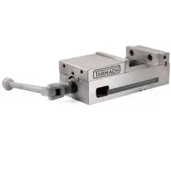 5 in. (127 mm) Machinist Vise