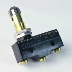 31860 - Dust Sealed X/Z Axis Limit Switch