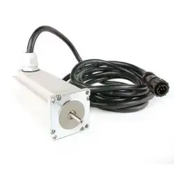 32677 - Upgrade/Replacement Motor for 6 in. Rotary Tables