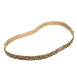 35241 - 1 x 42 in.Non-Woven Belt: CRS