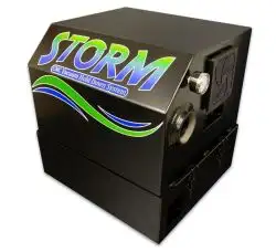 Storm Vacuum Pump for 24R Kit