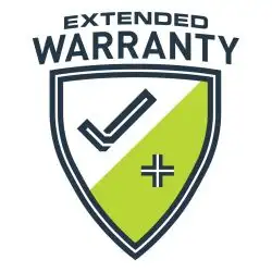 24R Extended Warranty
