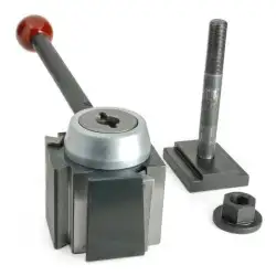 34129 - Quick Change Tool Post (CXA)