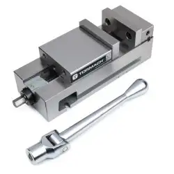 4 in. CNC Vise