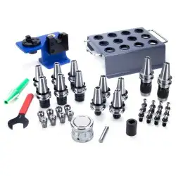 BT30 Operator's Kit (Inch)