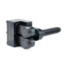 EZ-Puller with 3/4 in. Turret Compatible Mounting Kit