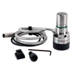 Electronic Tool Setter with Mounting Block