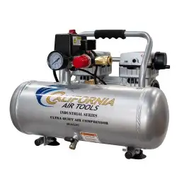 54690 - California Air Tools 2010ALFC Air Compressor