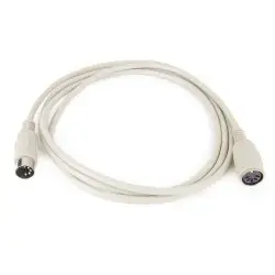 30701 - 5 pin DIN extension cable