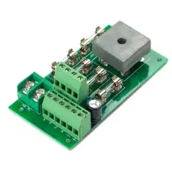 31235 - Axis Power Distribution Board AC/DC