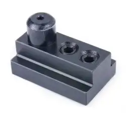 31856 - 5/8 in. T-slot Nut with Locating Pin