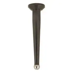 33026 - 5 mm Straight Probe Tip for Haimer CENTRO