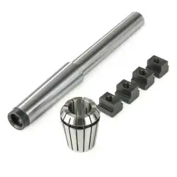 34383 - MT3 Alignment Kit for ER32 Collet Fixture