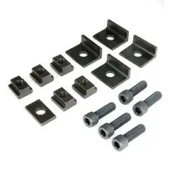 37924 - Clamp Kit for 5 in. CNC Vise