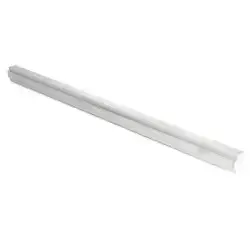 37275 - CarveSmart Cut-to-Length Aluminum Jaw Stock (3/4 in. x 2 in. x 3 in.")