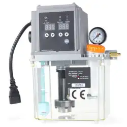 Automatic Oiler Kit 230V