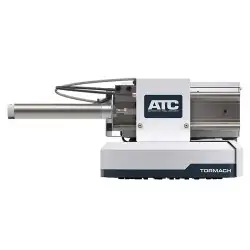 12-Pocket Automatic Tool Changer for the 1100MX (BT30)