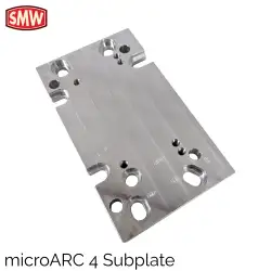 microARC4 SubPlate