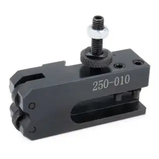 30710 - Knurling Tool Holder (Size 0XA)
