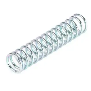 32449 - 12 Pk. - Replacement Springs for Diamond Drag Engraver (Heavy Duty)