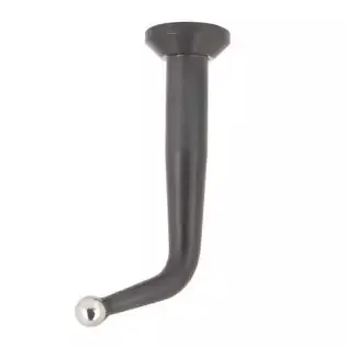 33027 - 5 mm Bent Probe Tip for Haimer CENTRO