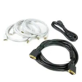 34429 - Cable Kit for Tormach 15L Slant-PRO