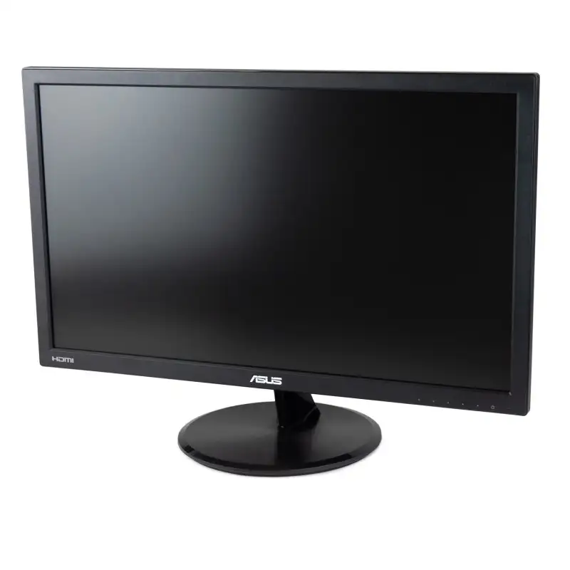 Tormach PathPilot Upgrade - Standard LCD Monitor - SKU 30615