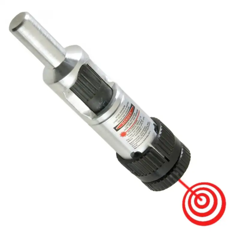 クリスマスツリー特価！ - Metology and Probes Tormach Laser Finder Edge/Center ラウンド用品・アクセサリー