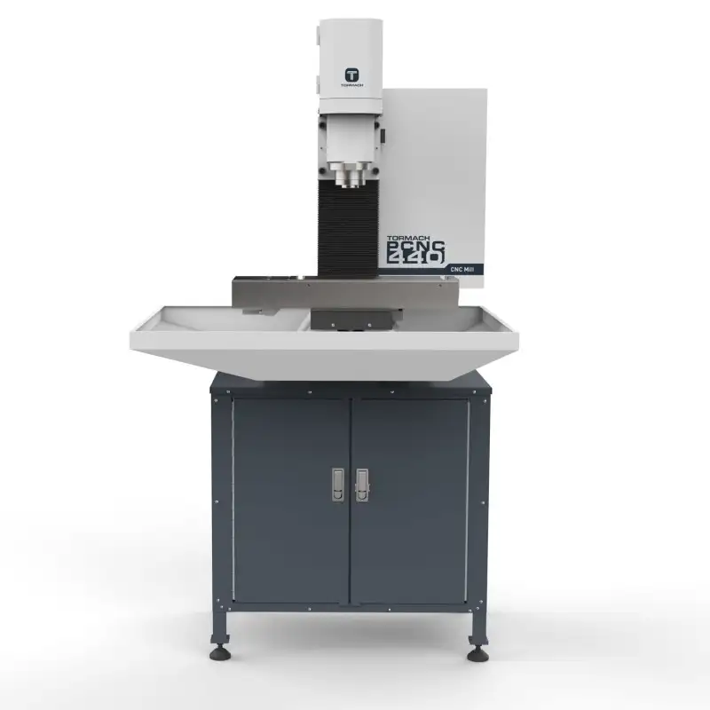 Tormach PCNC 440 CNC Mill Starter Package
