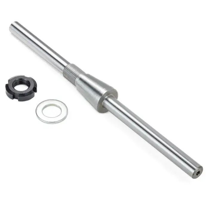 Tormach Consumables PSG 612 Grinding Wheel Arbor SKU 35514