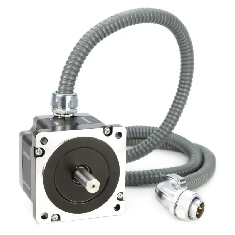 Tormach Consumables - X-Axis Stepper Motor, PCNC 770 Series 1