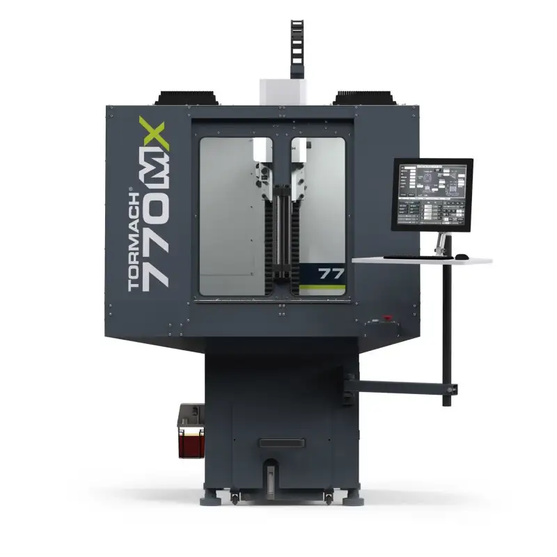 Tormach 770MX CNC Mill Standard Package