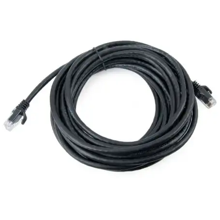 Cable, Ethernet, Cat6, 20 Ft (6 m)
