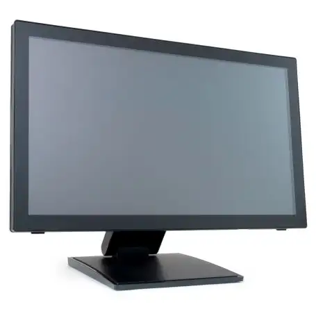22 in. LCD Widescreen Touch Screen Monitor