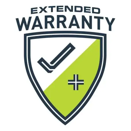 15L Slant-PRO Extended Warranty