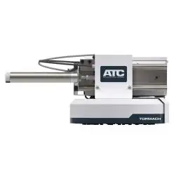 10-Pocket Automatic Tool Changer for the 770MX (BT30)