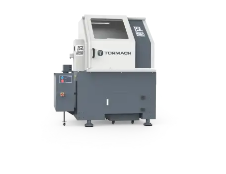 Tormach 15L Slant-PRO CNC Lathe Automation Package