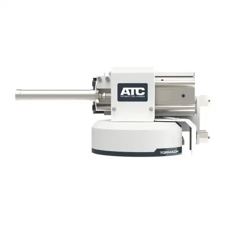 770MX CNC Mill Configurator