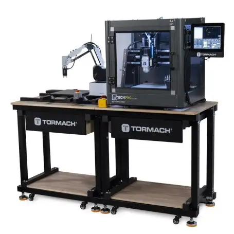 xsTECH Pro CNC Router/Mill