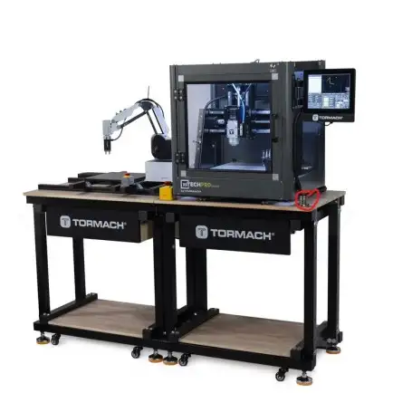 xsTECH Pro CNC Router/Mill