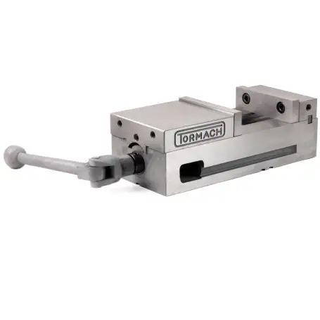 5 in. (127 mm) CNC Vise