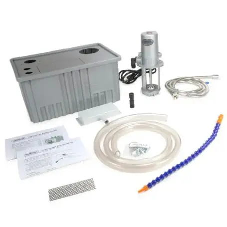Flood Coolant Kit for PCNC 440