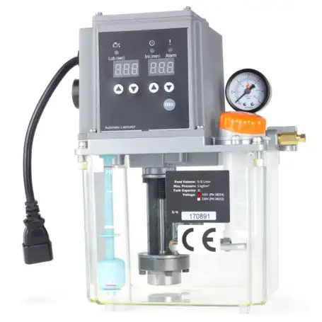Automatic Oiler Kit (230V) for 1100M / 1100MX