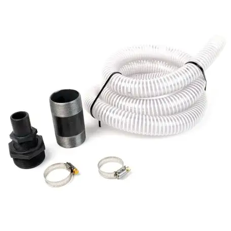 Storm Vacuum Adapter Kit for 24R
